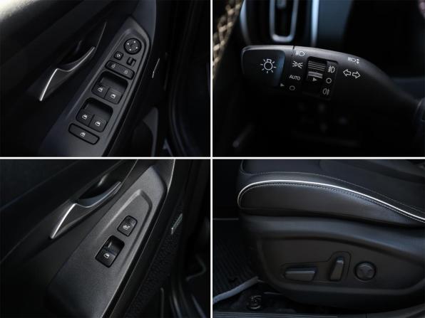 Hyundai Creta II с пробегом 2021 года, цена 2 149 000 рублей, 70178 км, внедорожник, Автокод Объявления