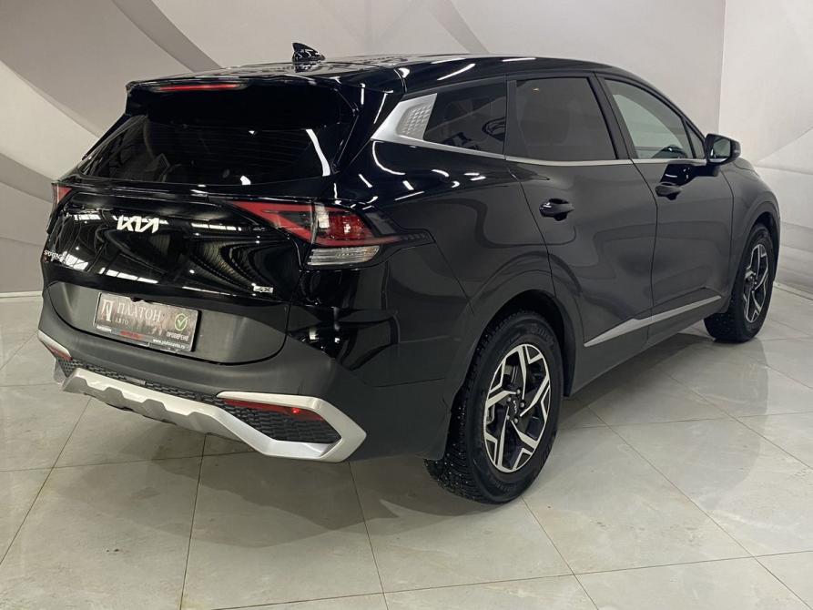 Kia Sportage V Воронеж  - изображение 5