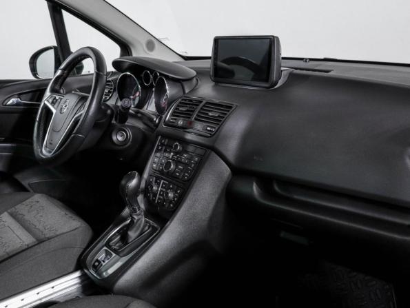 Opel Meriva B с пробегом 2013 года, цена 899 000 рублей, 82408 км, компактвэн, Автокод Объявления