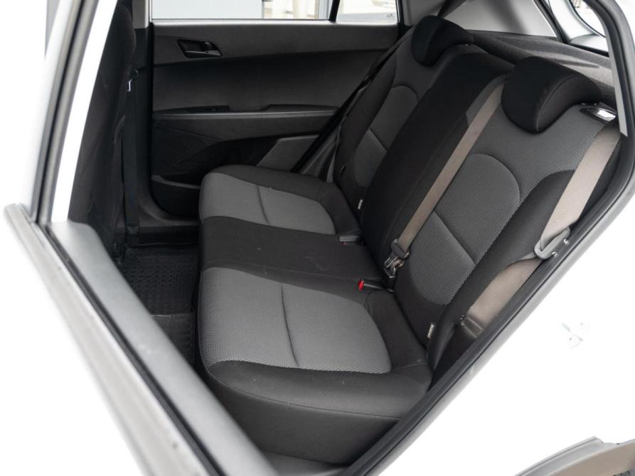 Hyundai Creta I Краснодар  - изображение 9