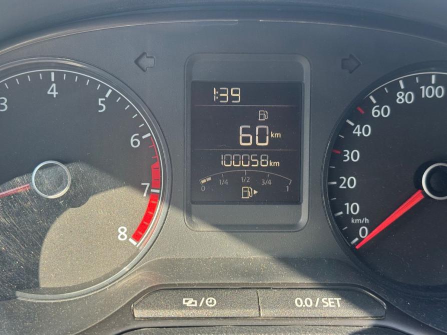 Volkswagen Polo V Рестайлинг Пермь  - изображение 9