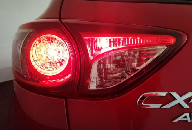 Mazda CX-5 I с пробегом 2014 года, цена 1 740 000 рублей, 132400 км, внедорожник, Автокод Объявления
