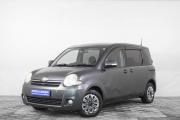 Toyota Sienta I Рестайлинг 1 Кемерово  - изображение 22