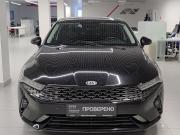 Kia K5 III Казань  - изображение 24