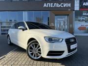 Audi A3 III (8V) Набережные Челны  - изображение 20