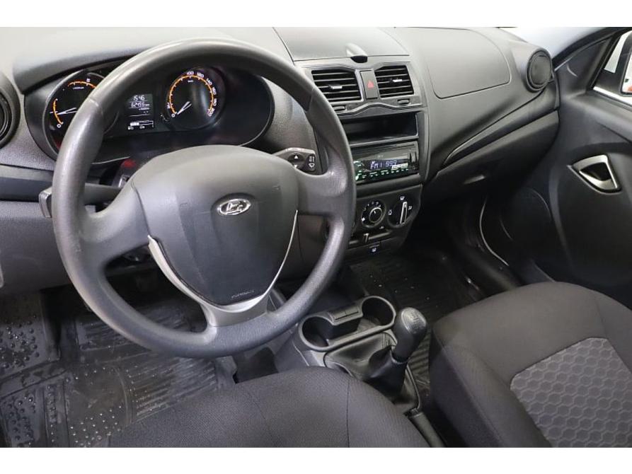 Lada (ВАЗ) Granta I Рестайлинг Коломна  - изображение 6