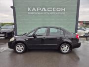 Suzuki SX4 I (Classic) Рестайлинг Екатеринбург  - изображение 15