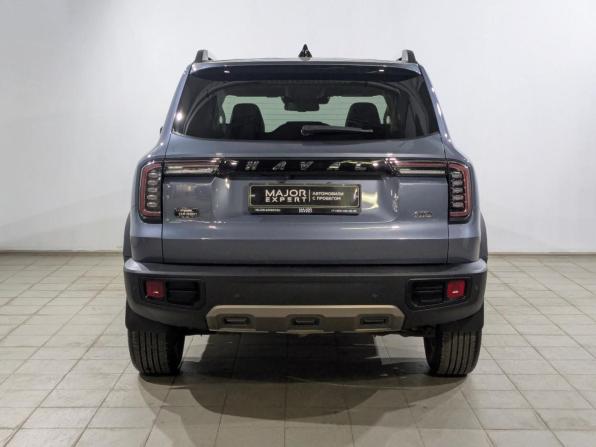 Haval Dargo с пробегом 2023 года, цена 2 550 000 рублей, 76657 км, внедорожник, Автокод Объявления
