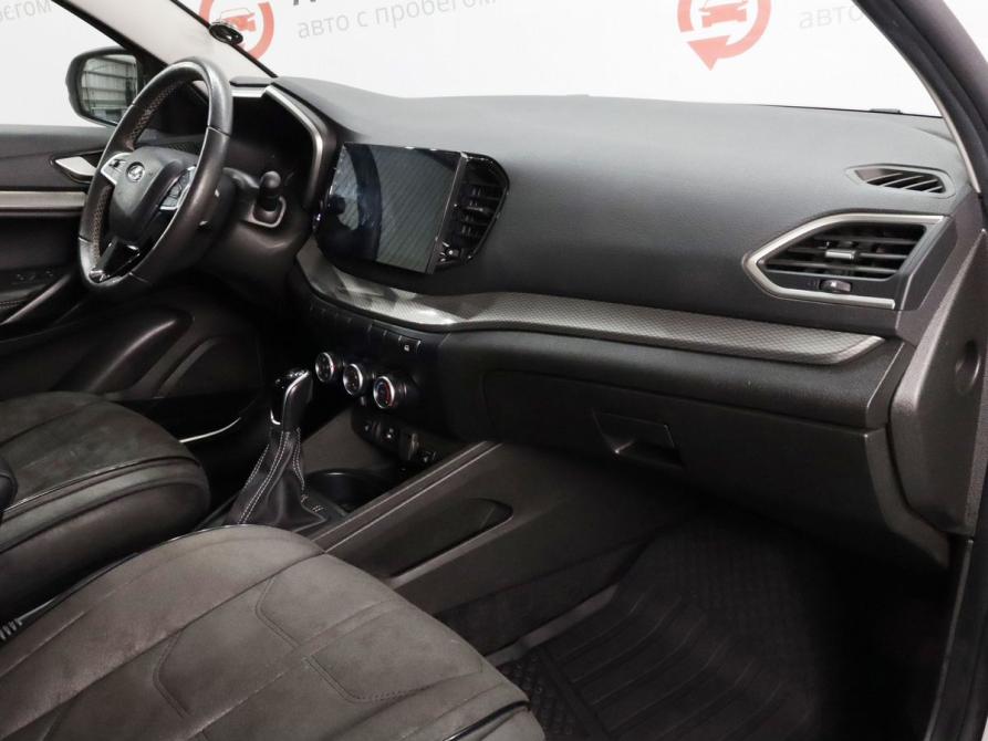 Lada (ВАЗ) Vesta I Рестайлинг (NG) Минеральные Воды  - изображение 18