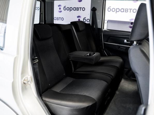 УАЗ Патриот I Рестайлинг 2 с пробегом 2015 года, цена 815 000 рублей, 127243 км, внедорожник, Автокод Объявления