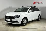 Lada (ВАЗ) Vesta I Саранск  - изображение 27