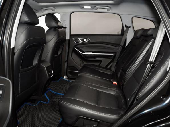 Chery Tiggo 8 I с пробегом 2020 года, цена 1 599 500 рублей, 59699 км, внедорожник, Автокод Объявления