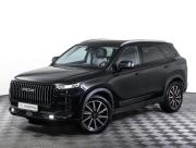 Jaecoo J7 I Москва  - изображение 50