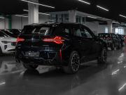 BMW X3 IV (G45/G48) Москва  - изображение 35