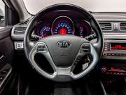 Kia Rio III Рестайлинг Москва  - изображение 51