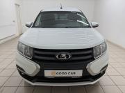 Lada (ВАЗ) Largus I Рестайлинг Энгельс  - изображение 15