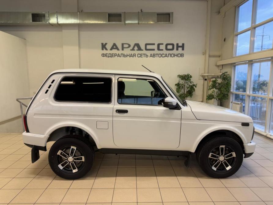 Lada (ВАЗ) 2121 (4x4) I Рестайлинг (2020) Волгоград  - изображение 6
