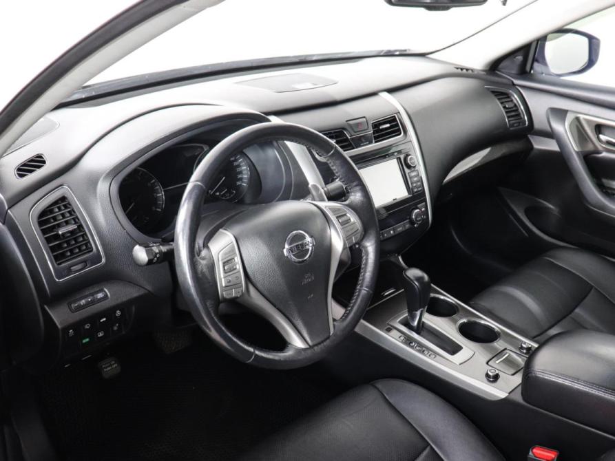 Nissan Teana III Химки  - изображение 10