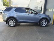 Land Rover Discovery Sport I Москва  - изображение 23