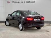 Lada (ВАЗ) Vesta I Рестайлинг (NG) Тюмень  - изображение 29