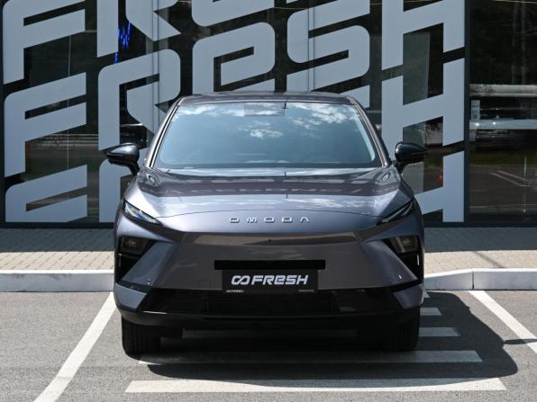 Omoda C5 II с пробегом 2026 года, цена 2 280 000 рублей, 4672 км, внедорожник, Автокод Объявления