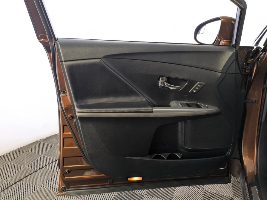 Toyota Venza I Рестайлинг Москва  - изображение 19