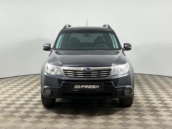 Subaru Forester III Рестайлинг с пробегом 2011 года, цена 1 080 000 рублей, 313558 км, внедорожник, Автокод Объявления