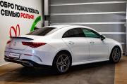Mercedes-Benz CLA II (C118 X118) Москва  - изображение 43