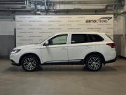 Mitsubishi Outlander III Рестайлинг 2 Санкт-Петербург  - изображение 20