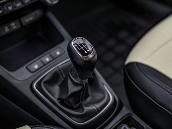 Kia Rio I с пробегом 2019 года, цена 1 340 000 рублей, 129485 км, хэтчбек, Автокод Объявления