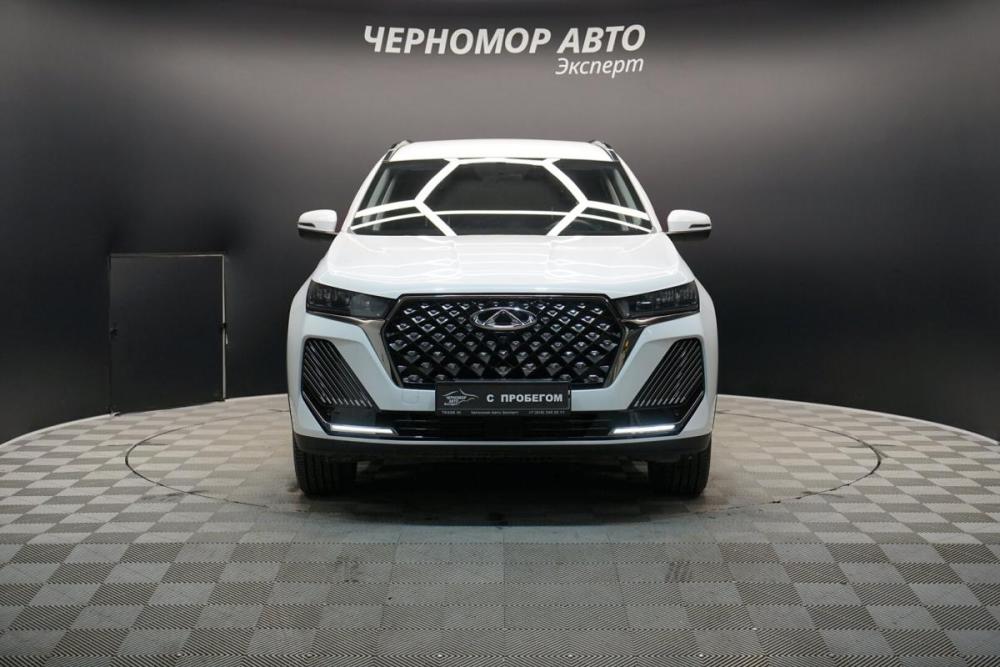 Chery Tiggo 7 Pro Max I Рестайлинг Крым  - изображение 8