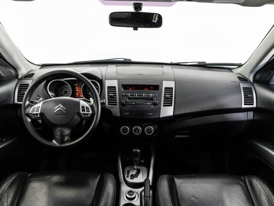 Citroen C-Crosser Санкт-Петербург  - изображение 10