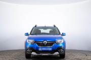 Renault Sandero II Рестайлинг Пермь  - изображение 25