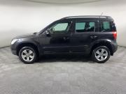 Skoda Yeti I Москва  - изображение 27