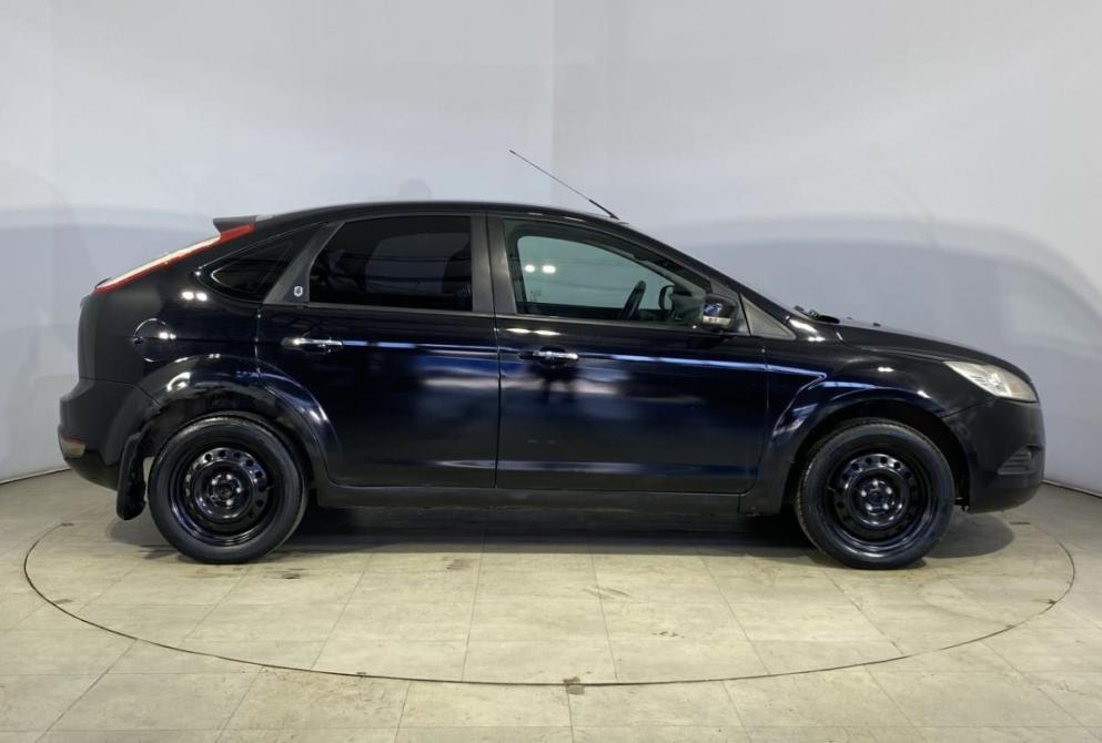 Ford Focus II Рестайлинг Саранск  - изображение 6