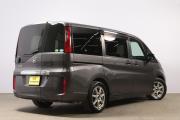 Honda Stepwgn V Новосибирск  - изображение 25