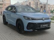 Volkswagen Tiguan III (China Market) Казань  - изображение 25
