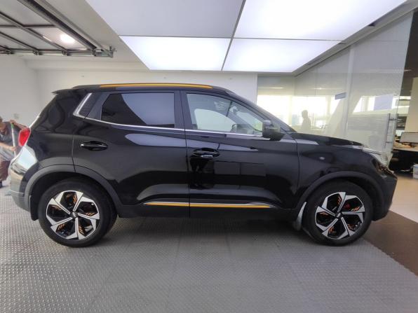 Chery Tiggo 4 Pro I Рестайлинг с пробегом 2023 года, цена 1 569 000 рублей, 67865 км, внедорожник, Автокод Объявления