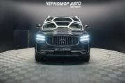 Geely Monjaro I Крым  - изображение 42