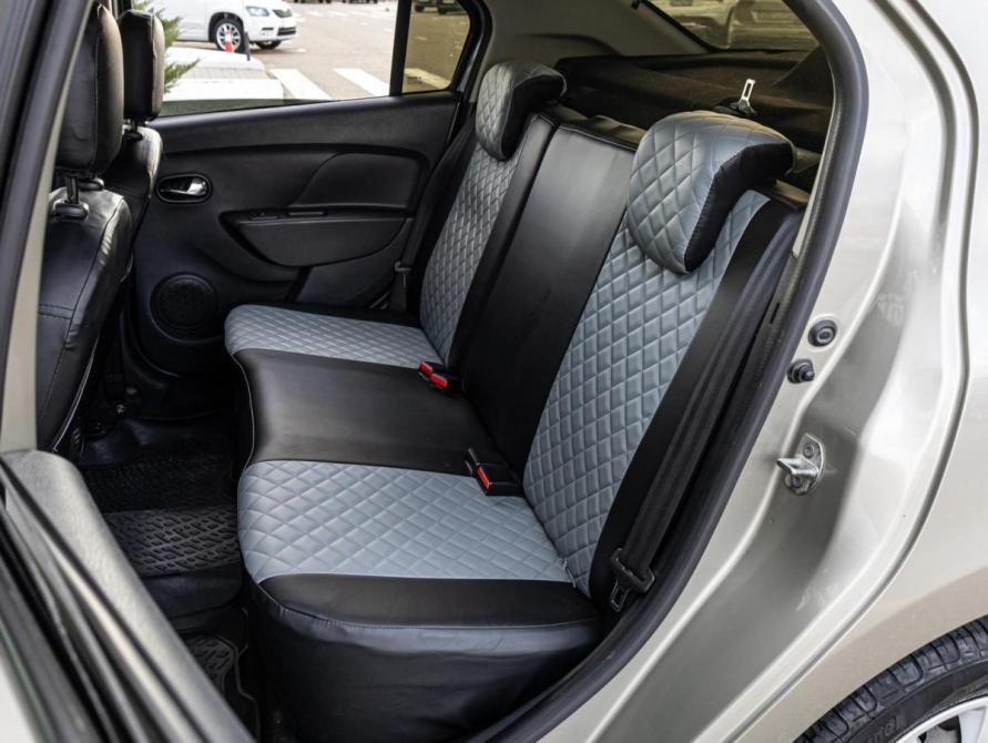 Renault Logan II Краснодар  - изображение 9