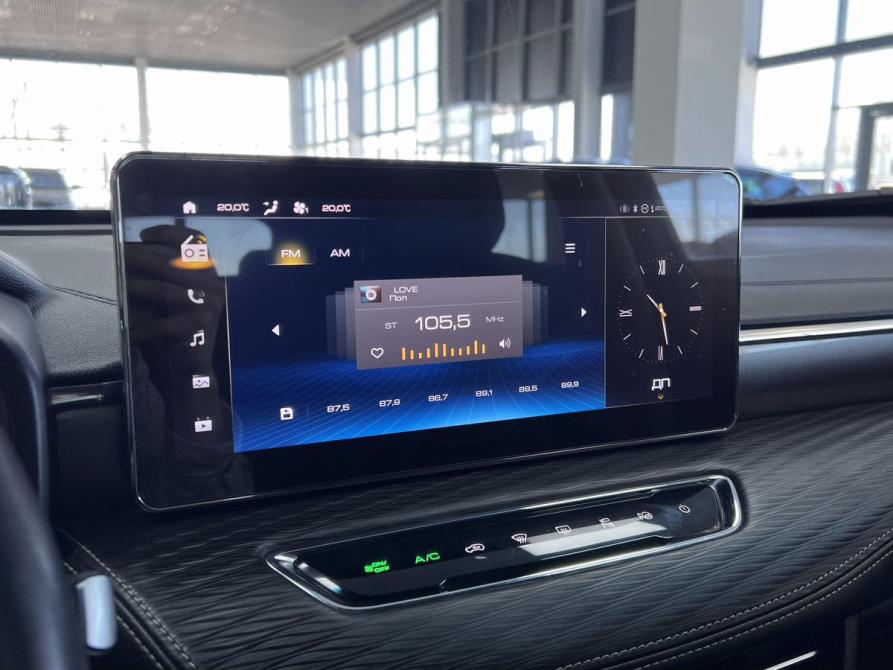 Haval Jolion I Тверь  - изображение 20