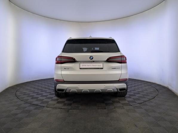 BMW X5 IV (G05/G18) с пробегом 2022 года, цена 9 460 000 рублей, 38996 км, внедорожник, Автокод Объявления