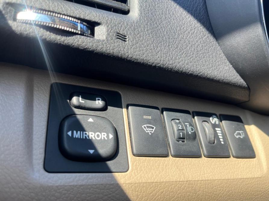 Toyota Highlander II (XU40) Рестайлинг Томск  - изображение 15
