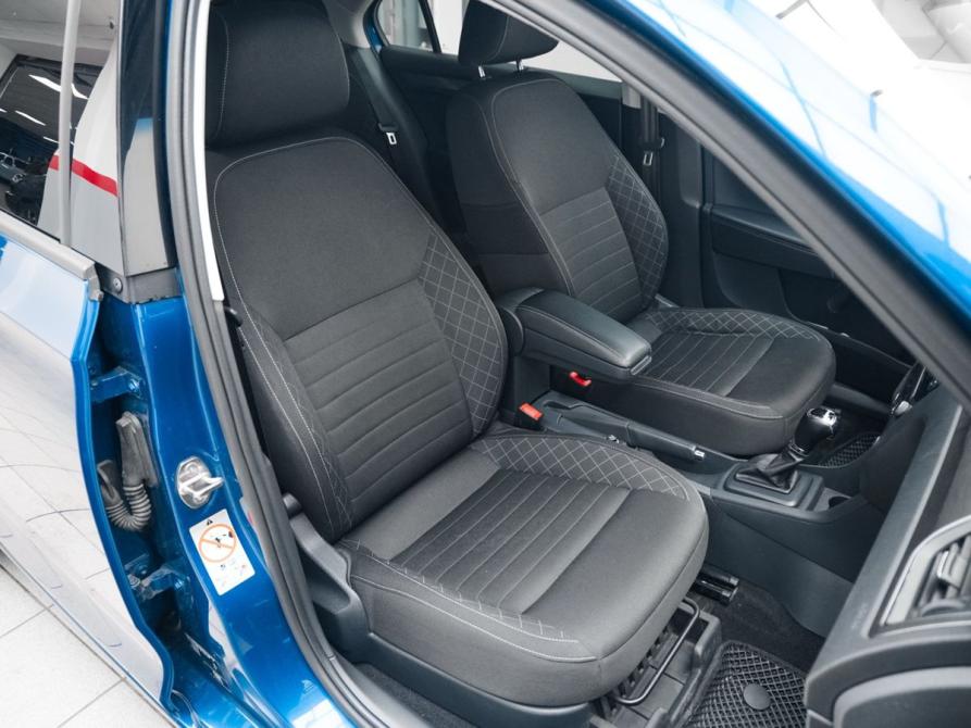 Skoda Rapid I Рестайлинг Ростов-на-Дону  - изображение 19