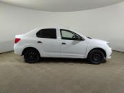 Renault Logan II Уфа  - изображение 27