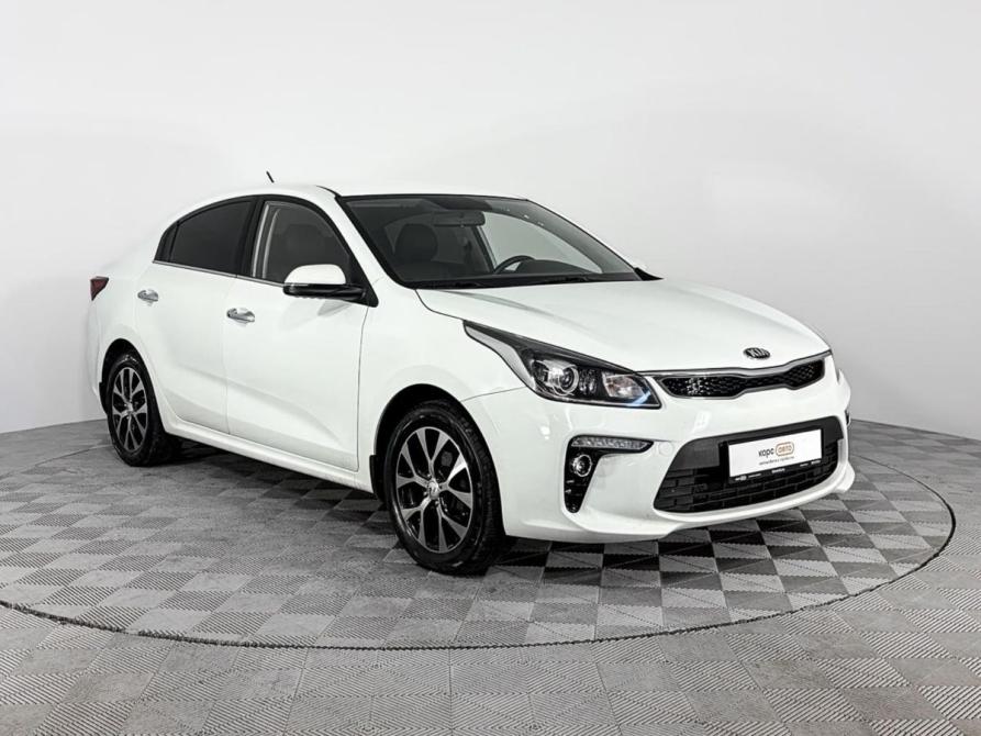 Kia Rio IV Ярославль  - изображение 3