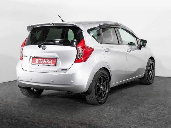 Nissan Note II с пробегом 2016 года, цена 799 500 рублей, 176065 км, хэтчбек, Автокод Объявления