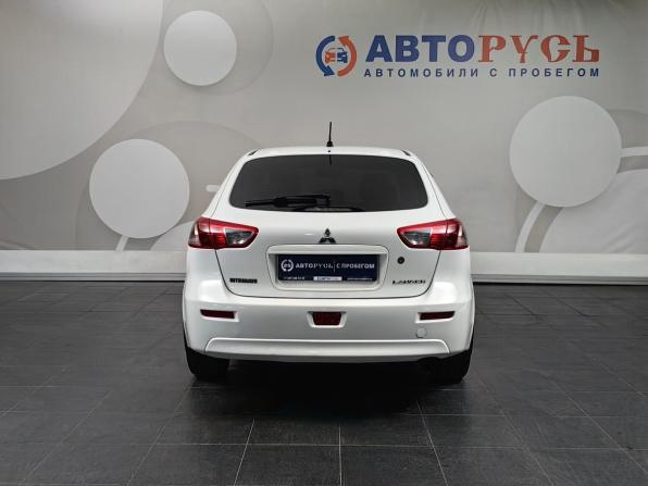 Mitsubishi Lancer X с пробегом 2008 года, цена 565 000 рублей, 275178 км, хэтчбек, Автокод Объявления