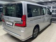 Toyota HiAce H300 Москва  - изображение 24