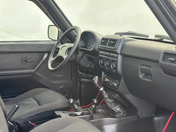 Lada (ВАЗ) 2131 (4x4) I Рестайлинг (2020) с пробегом 2020 года, цена 700 000 рублей, 84533 км, внедорожник, Автокод Объявления